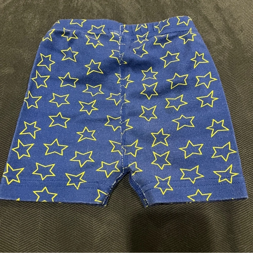 Hanna Andersson Wonder Woman Pajama Set